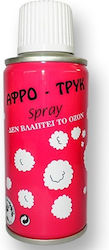 Carnival Foam Spray 150ml #201