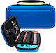 Schalter / Schalter OLED Blau