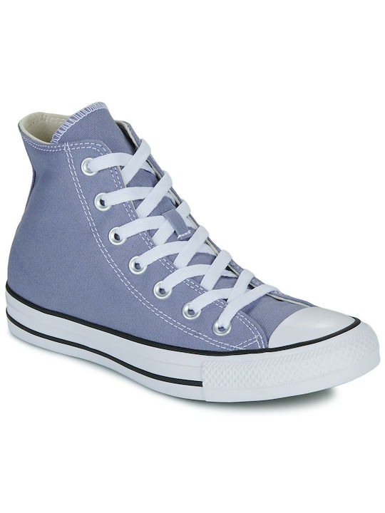 Converse Sneakers Blue