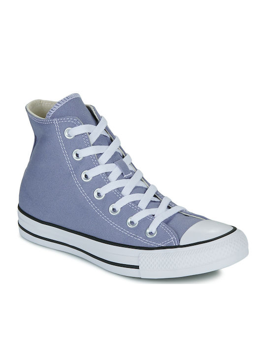 Converse Adidași Albaștri