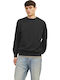 Sweatshirt Black