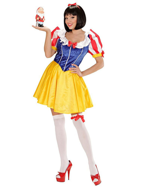 Carnival Costume Snow White