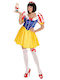 Carnival Costume Snow White