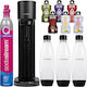 Sodastream Gaia Titan Soda Maker