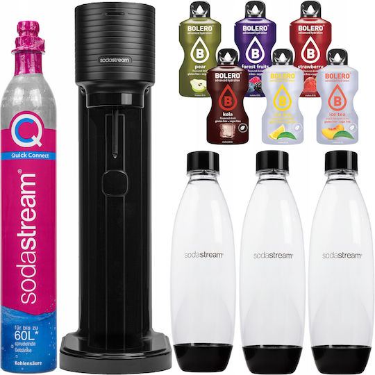 Sodastream Gaia Titan Soda Maker