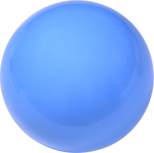 Athlopaidia 009.81515 Rhythmic Gymnastics Ball 16cm Blue