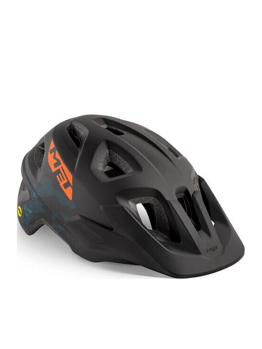 MET Eldar Bicycle Helmet Mountain with MIPS Pro...