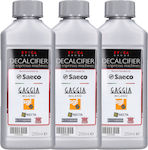 Descaler Evoca 21002666 250ml 3 Pieces