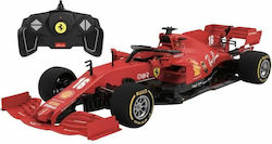 MGM Remote-controlled Car Red MGM Remote-controlled Car Red