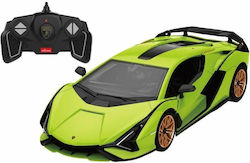 MGM Remote-controlled Car Green MGM Remote-controlled Car Green
