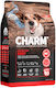 Charm 2kg Dry Food for Dogs with Beef, Meat, Salmon, Apple, Deer and Turkey