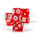 Blood Bowl Dice Set
