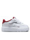 Air Force 1 FORCE 1 Детски Маратонки Бели
