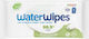 WaterWipes Baby Wipes with 99.9% Water, without Alcohol & Parabens 60pcs