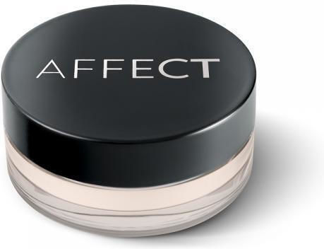 Affect Best Matte Loose Powder Bake Beige 7gr