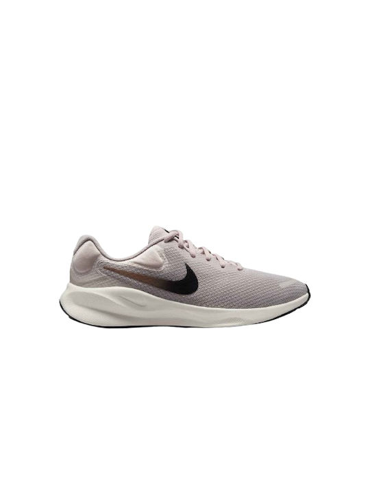 Nike Revolution 7 Γυναικεία Αθλητικά Παπούτσια ...