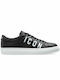 Ανδρικά Sneakers Μαύρα