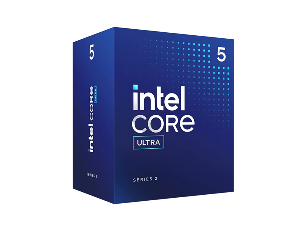 Intel Ultra 5 235 2.9GHz Επεξεργαστής 14 Πυρήνων για Socket 1851 σε Κουτί (BX80768235)