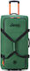 Delsey Jeep Sack Voyage 64lt Elm Green with Whe...