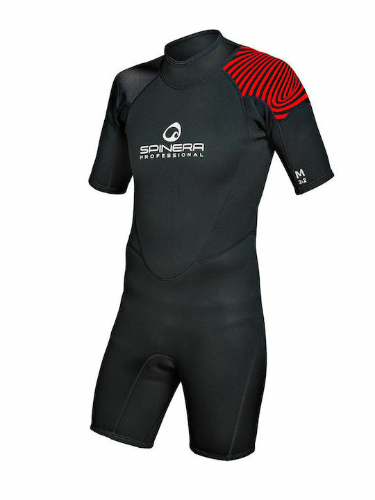 Spinera 1947503 Costume De Neopren Grosime 3mm Spinera 1947503 Costume De Neopren Grosime 3mm
