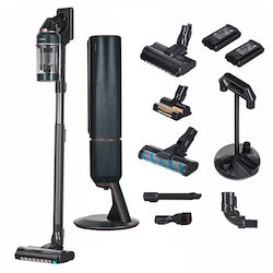 Samsung Jet Plus Rechargeable Stick Black Samsung Jet Plus Rechargeable Stick Black