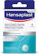 Hansaplast Second Skin Protection Waterproof Plasters 7.6x3.5cm 6pcs