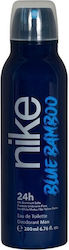 nike Bamboo Αποσμητικό σε Spray 200ml nike Bamboo Αποσμητικό σε Spray 200ml