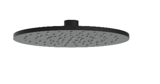 Ottone Meloda Rotund Cap de duș