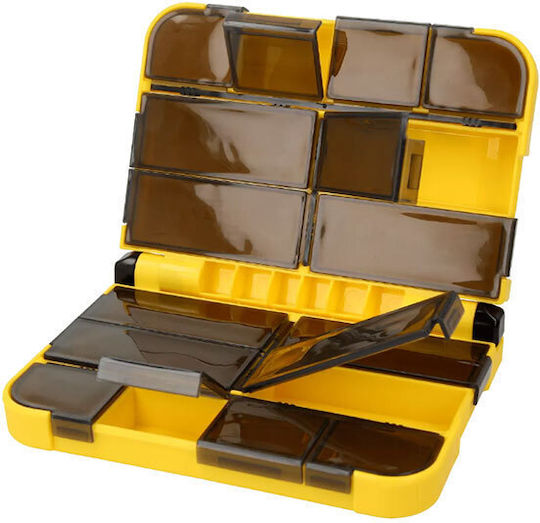 Golden Catch Accessory Box Ab-1310ss