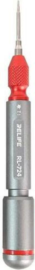 Sunshine Κατσαβίδι RL-724 Torx T1