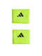 adidas Tennis Athletic Wristbands Green