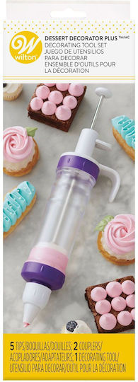 Wilton Dessert Decorator