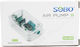 Aquarium Air Pump Single Outlet 2w Sobo Aq-009 Sobo