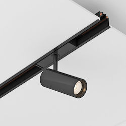 Vivalux LED Kommerzielle lineare Beleuchtung Leuchte Decke 12W Naturweiß