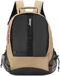 Delsey Jeep Αδιάβροχο Yellow Delsey Jeep Αδιάβροχο Yellow
