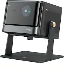Scruffs & Tramps Dangbei MARS PRO 2 3D 4K Ultra HD Laser with Wi-Fi and Built-in Speakers Scruffs & Tramps Dangbei MARS PRO 2 3D 4K Ultra HD Laser with Wi-Fi and Built-in Speakers