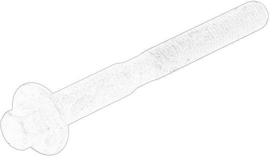 Screw Injector Support Oe Ford
