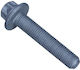 Opel Pulley Bolt