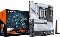 Gigabyte B860 Gaming X WIFI6E