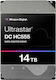 Western Digital Ultrastar DC HC555 14TB HDD Har...