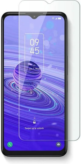 Tempered Glass (TCL 40 SE)