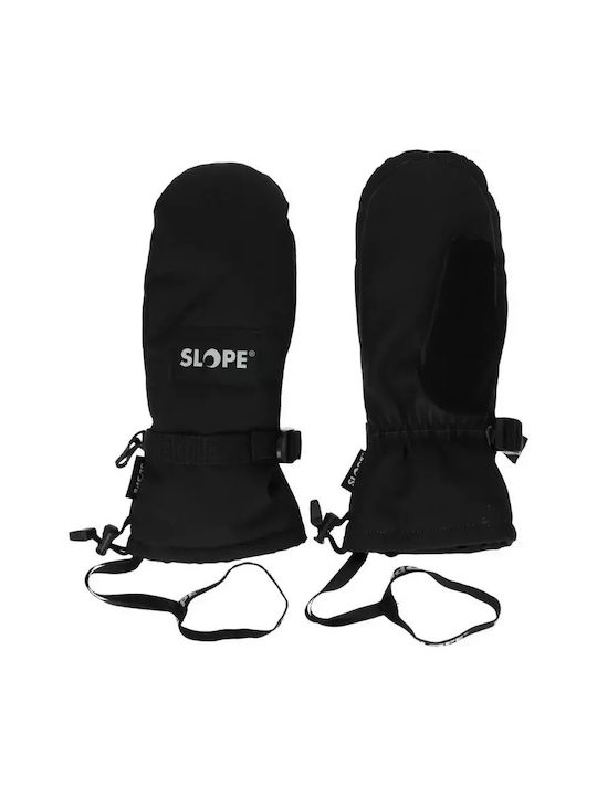 Whistler Mittens Ανδρικά Γάντια Σκι & Snowboard Γκρι Whistler Mittens Ανδρικά Γάντια Σκι & Snowboard Γκρι