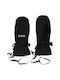 Whistler Mittens Men's Ski & Snowboard Gloves Gray
