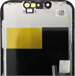 Ncc LCD дисплей за iPhone 13 Pro Incell HD+ с поддръжка на IC трансплантация Ncc LCD дисплей за iPhone 13 Pro Incell HD+ с поддръжка на IC трансплантация