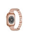 Lw-381 42 44 45 49mm Watch Strap 783381-4-Rose Gold