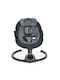 Cangaroo Electric Baby Relax Prestige with Music Dark Grey
