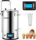 Vevor Distiller 4lt