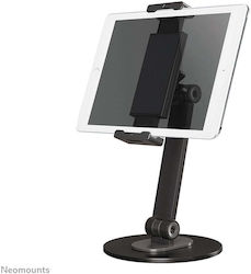 Neomounts DS15-540BL1 Βάση Tablet Γραφείου σε Μαύρο χρώμα