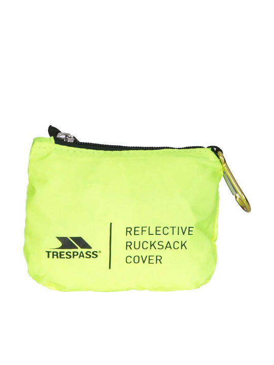 Trespass Sulcata Waterproof Yellow