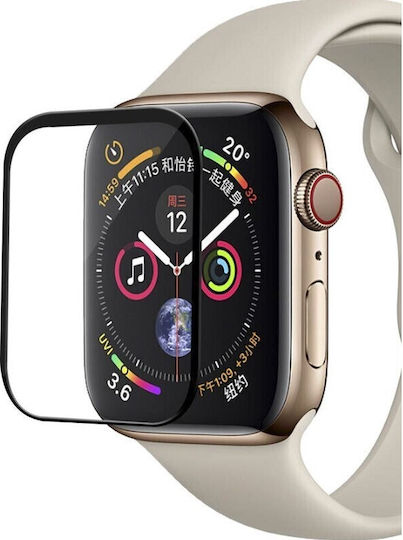 OEM Glass Full Glue IP Watch 46mm Black